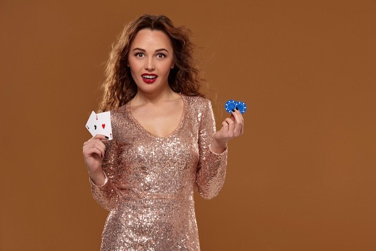 Live-dealer baccarat broadcast Live-dealer baccarat broadcast